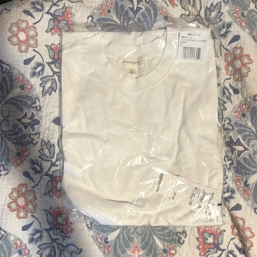 Treasure And Bond Sealed And Brand New Treasure And Bond Sealed And Brand New